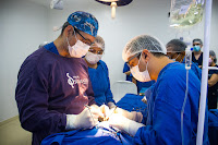 Pioneirismo: Prefeitura de Juazeiro realiza primeira cirurgia renal pelo SUS no município em criança