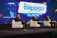EXPOISP Brasil-Olinda acontece de quarta a sexta-feira, no Pernambuco Centro de Convenções