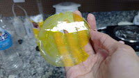 Jovens de Goiânia produzem plástico biodegradável