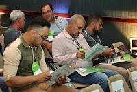Gestores públicos discutem políticas públicas para o desenvolvimento econômico da agricultura familiar baiana