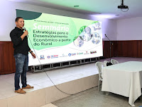 Oficinas enriquecem ações dos consórcios públicos para a agricultura familiar