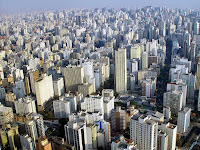 Carta a minha mãe que mora na Bahia 