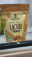 Cooperativa de produtos derivados de licuri garante sucesso com confecção de novas embalagens
