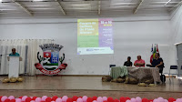Fórum de Cultura de Paulo Afonso aconteceu hoje e continuará amanhã, 19