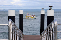 Novo Terminal Turístico da Ilha de Bom Jesus dos Passos, em Salvador, é entregue pelo governador 