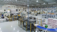 Bracell adquire empresa feirense e entra no ramo de papeis tissue