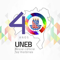 UNEB comemora 40 anos com extensa programação gratuita e aberta ao público