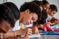 Provas da 1ª fase da Olimpíada Brasileira de Matemática acontecem nesta terça-feira