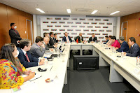 Jerônimo recebe embaixador chinês para debater projetos e mais investimentos para a Bahia