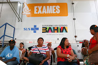 Camaçari vai receber a próxima etapa do Mutirão de Cirurgias da Sesab; Saiba como participar