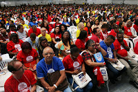 Conferência de Saúde se firma como momento de fortalecimento do SUS