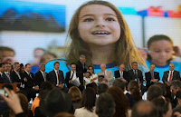 Jerônimo participa do lançamento do Compromisso Nacional Criança Alfabetizada, em Brasília