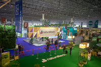 Bahia leva para Naturaltech a experiência de sabores e sustentabilidade da agricultura familiar