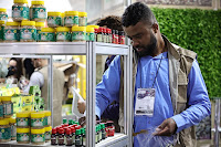 Agricultura familiar da Bahia conquista mercado em São Paulo e projeta resultados ainda mais expressivos na Naturaltech 2023