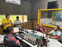 Pank abandona o barco do prefeito Weldo