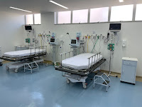 Governo da Bahia investe mais de R$ 3,7 milhão na reforma e modernização do Hospital Geral Menandro de Faria