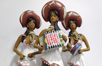 Salvador recebe exposição fotográfica sobre cultura e regionalidades nordestinas