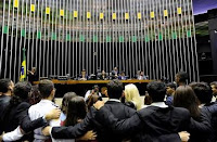 Termina nesta sexta (30) prazo para inscrição no Parlamento Jovem Brasileiro 2023
