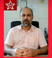 Exclusivo: Missinho Balbino será o Chefe de Gabinete do novo prefeito de Canindé, Pank