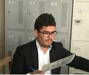 O novo secretário de Saúde em Canindé é Izidério Souza