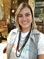 Tereza Raquel é a nova secretária de turismo na cidade de Canindé