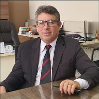 Cláudio Vasconcelos é o novo Diretor de Esportes em Canindé
