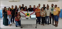 Município de Glória realiza Escuta Pública da Lei Paulo Gustavo