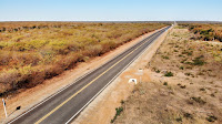 Jerônimo Rodrigues inaugura obra de requalificação na BA-575 e horta comunitária, entre outros investimentos, em Santana