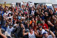 Movimento realiza pedido de registro do Hip Hop como Patrimônio Cultural do Brasil