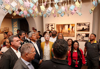 Exposição na Caixa Cultural destaca personagens baianos na luta pela Independência do Brasil