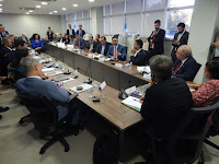 Governo do Estado da Bahia busca recursos para novo projeto de resiliência climática no Semiárido