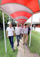 Jerônimo anuncia abertura de licitação para duplicação da Via Barradão, em Salvador