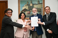 UNEB e Tribunal de Justiça da Bahia firmam acordo de cooperação para ações na capital e no interior do estado