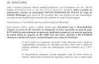 Canindé: Entre tapas e beijos