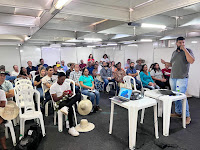 Reecantingamento é debatido no Semiárido Show