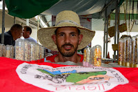 Feira da Agrobiodiversidade reúne guardiães de sementes no Semiárido Show