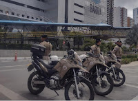 SSP amplia combate a facções com ações coordenadas e atuação também dentro do sistema prisional