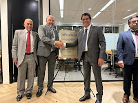 Bahia é escolhida pela Goldwind Energias Renováveis para instalação de planta de aerogeradores