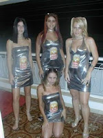 POPULAÇÃO REJEITA ACORDO ENTRE PREFEITURA E NOVA SKIN