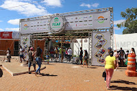 SDE fomenta desenvolvimento da agricultura familiar do Sertão Baiano durante a IV edição da FEAF
