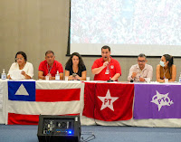 PT Bahia promove Encontro Territorial em Salvador para aprofundar debate sobre eleições