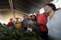 Governador prestigia inauguração de novas estruturas em Escola de Agroecologia no município de Prado