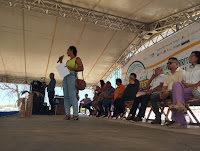II Festival Territorial da Pesca Artesanal e Aquicultura movimenta Sobradinho e região