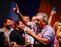 PT lidera pesquisa no município de Juazeiro