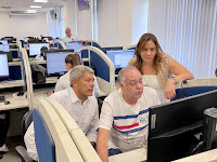 Central Estadual de Regulação atende 99,2% das 188 mil solicitações em 2023