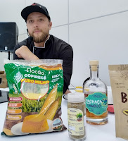 Produtos da agricultura familiar da Bahia agregam valor em receitas de chefs na Cozinha em SP