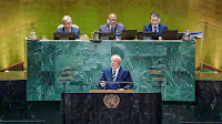 Lula na ONU: Um Retorno Estratégico ao Palco Global