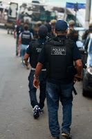 Operação Unum Corpus da Polícia Civil completa dois anos com mais de mil criminosos presos e grande apreensão de armas e drogas no interior do estado