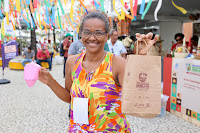 14ª edição da Feira Baiana da Agricultura Familiar e Economia Solidária terá produtos de diversas regiões do Brasil