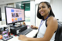 Partiu Estágio publica mais uma convocação nesta quarta-feira (27)